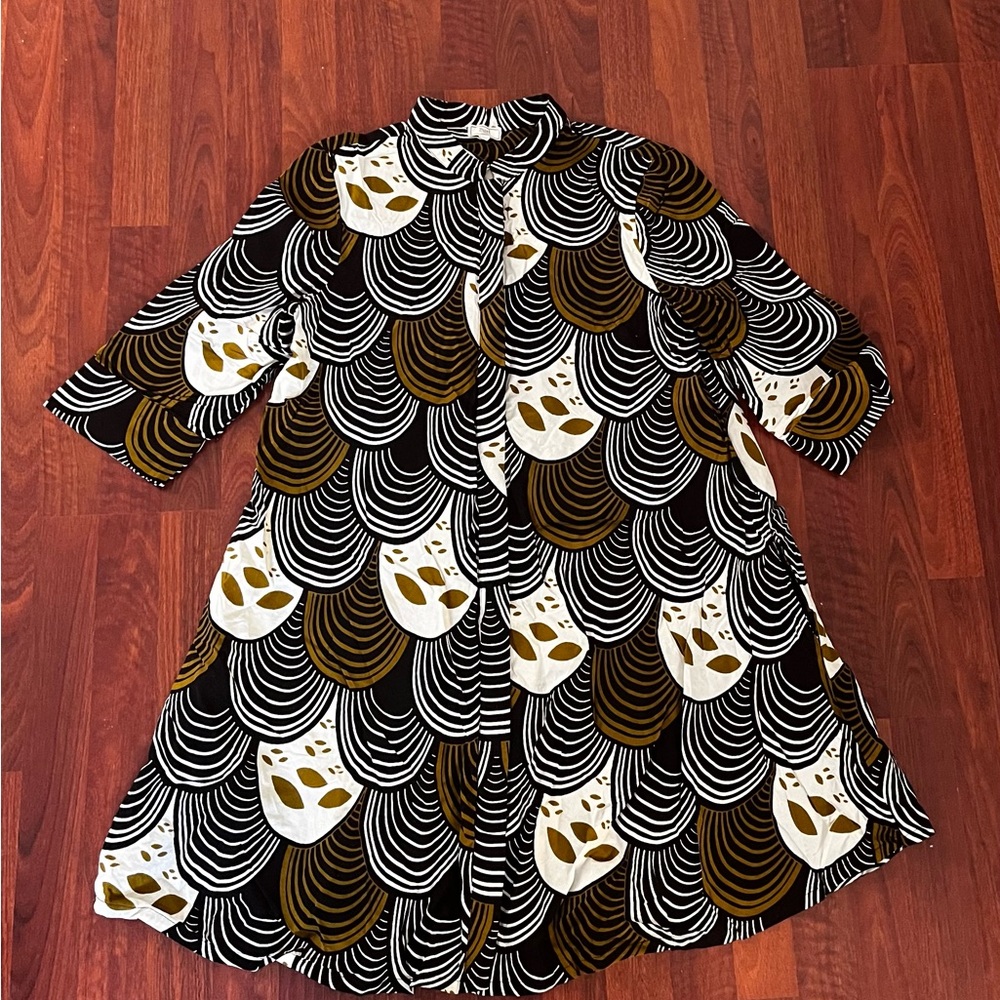 Zuri Dress Encore